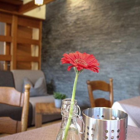 Hotel Rosenhof Garni Pegnitz Ngoại thất bức ảnh