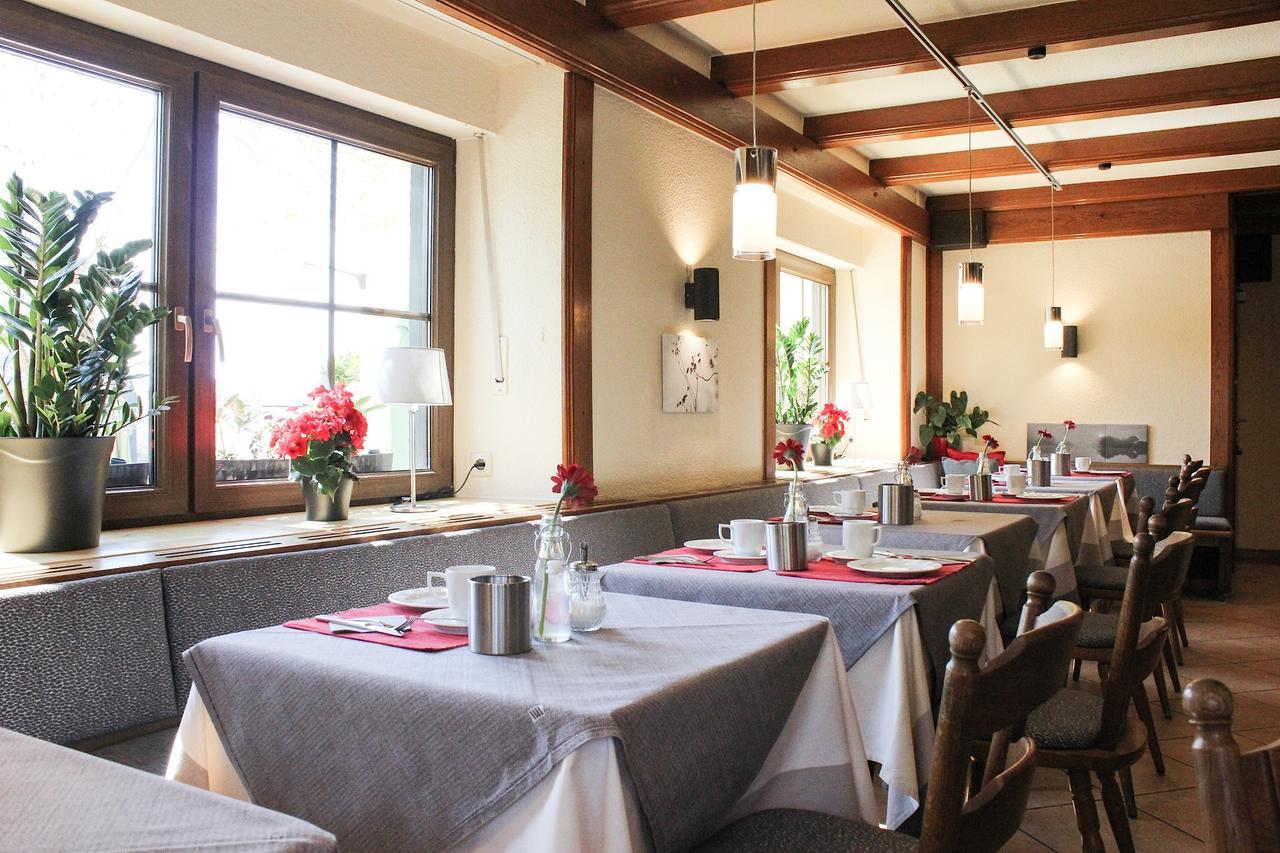 Hotel Rosenhof Garni Pegnitz Ngoại thất bức ảnh