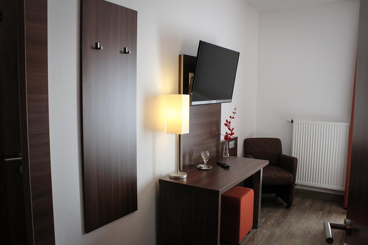 Hotel Rosenhof Garni Pegnitz Ngoại thất bức ảnh
