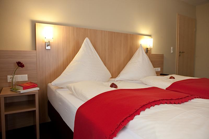 Hotel Rosenhof Garni Pegnitz Ngoại thất bức ảnh