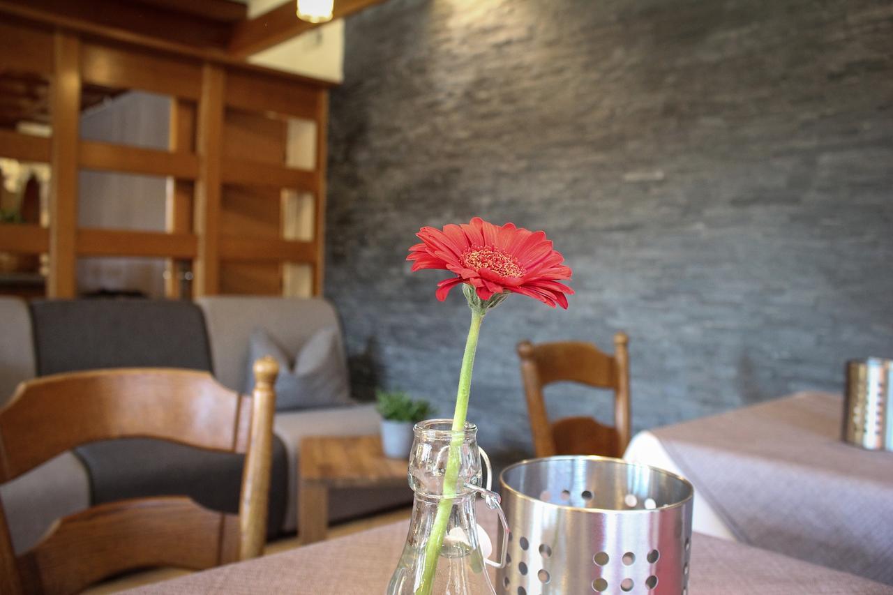 Hotel Rosenhof Garni Pegnitz Ngoại thất bức ảnh