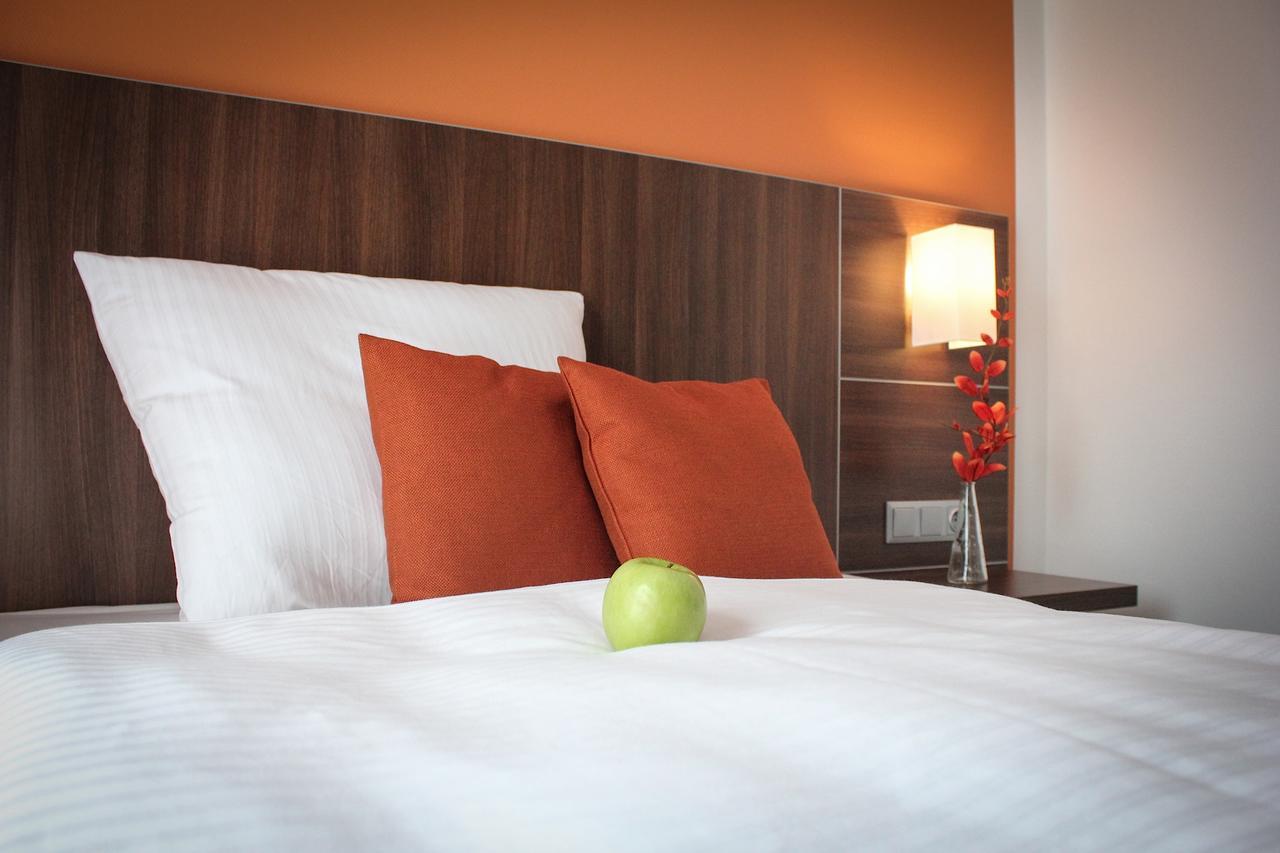 Hotel Rosenhof Garni Pegnitz Ngoại thất bức ảnh