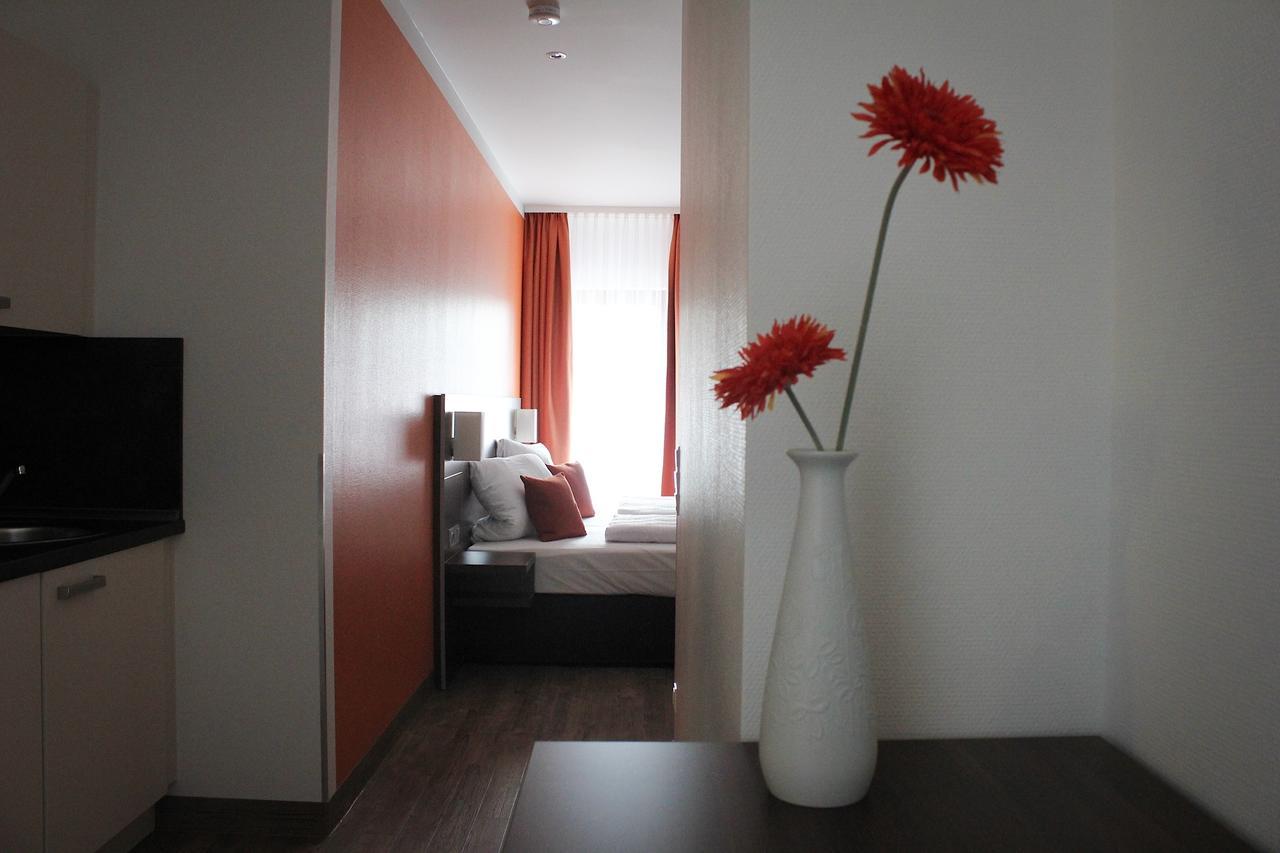 Hotel Rosenhof Garni Pegnitz Ngoại thất bức ảnh