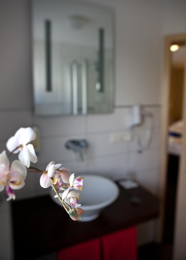 Hotel Rosenhof Garni Pegnitz Ngoại thất bức ảnh
