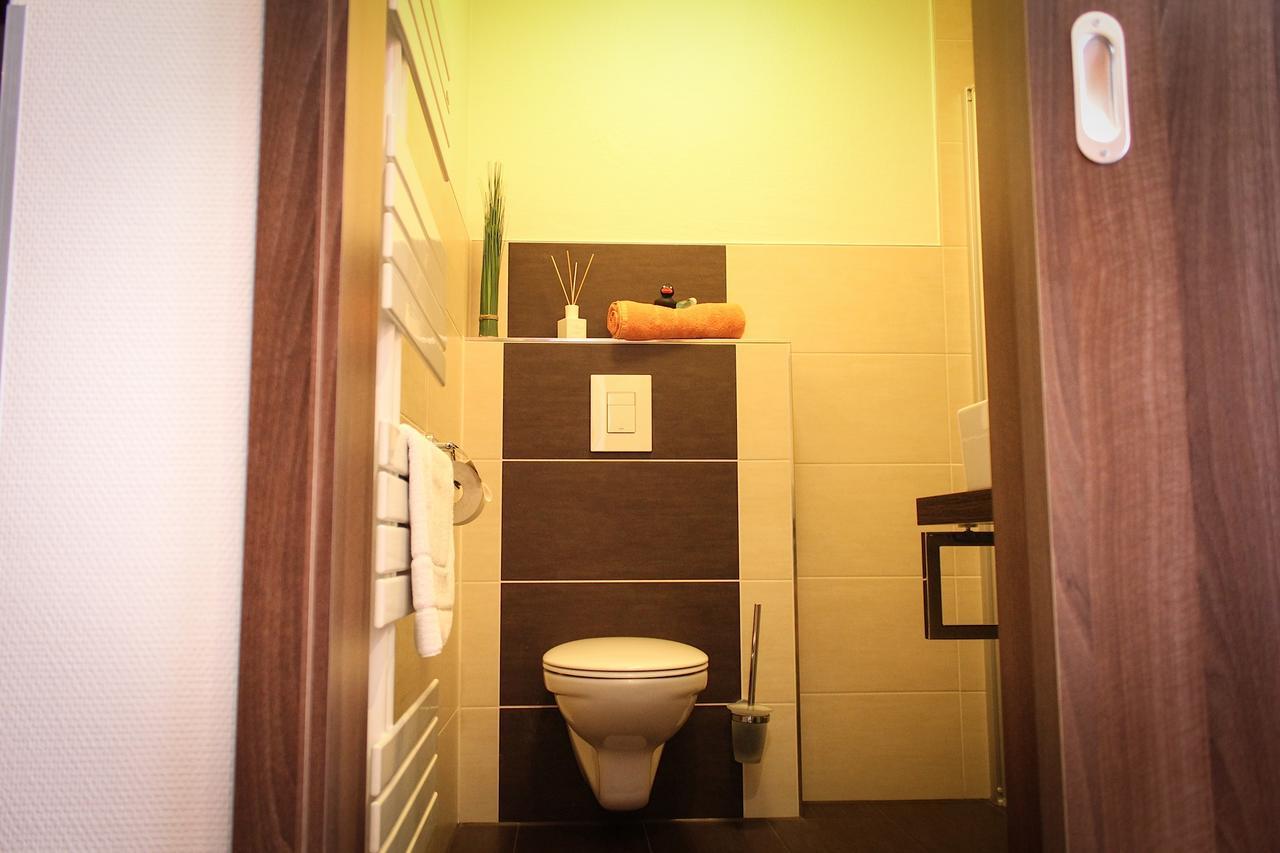 Hotel Rosenhof Garni Pegnitz Ngoại thất bức ảnh