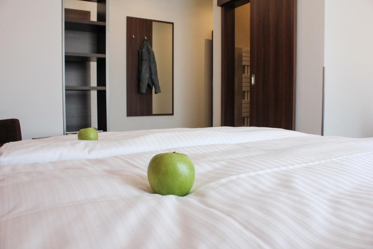 Hotel Rosenhof Garni Pegnitz Ngoại thất bức ảnh