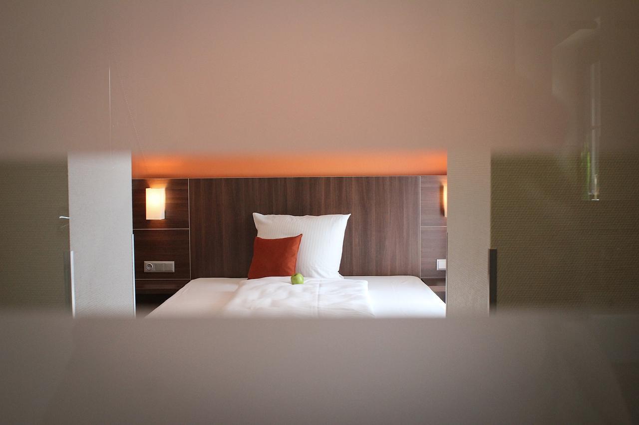 Hotel Rosenhof Garni Pegnitz Ngoại thất bức ảnh