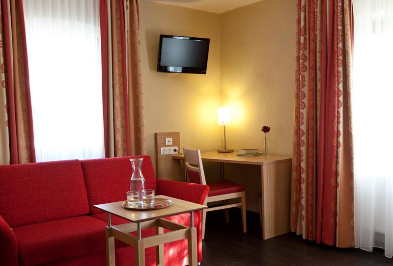 Hotel Rosenhof Garni Pegnitz Ngoại thất bức ảnh